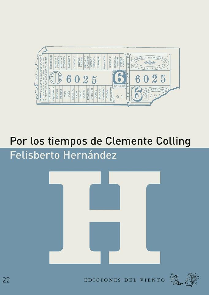 POR LOS TIEMPOS DE CLEMENTE COLL | 9788496964471 | HERNANDEZ