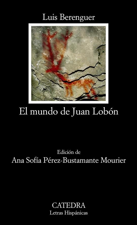 EL MUNDO DE JUAN LOBON | 9788437627083 | BERENGUER