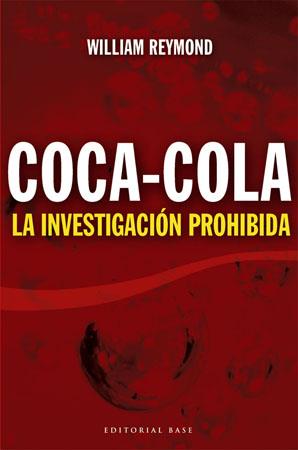 COCA-COLA INVESTIGACION | 9788485031801 | REYMOND
