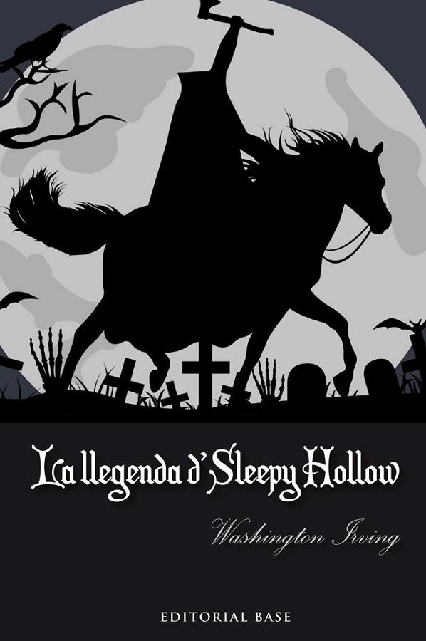 LA LLEGENDA DE SLEEPY HOLLOW | 9788415711865 | IRVING