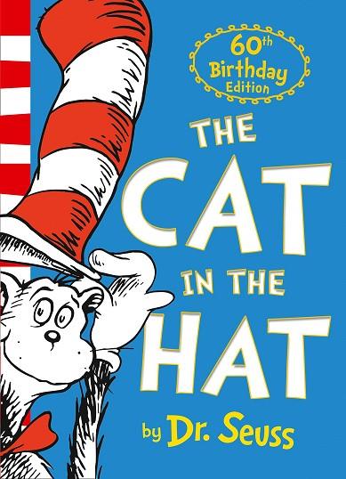 THE CAT IN THE HAT | 9780008219611 | SEUSS, DR.