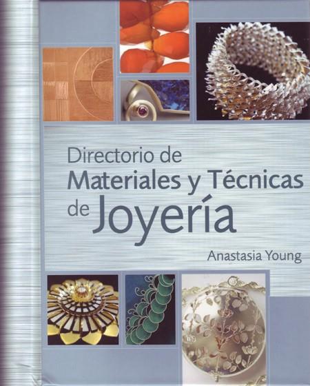 DIRECTORIO DE MATERIALES Y TECNI | 9788495376886 | YOUNG