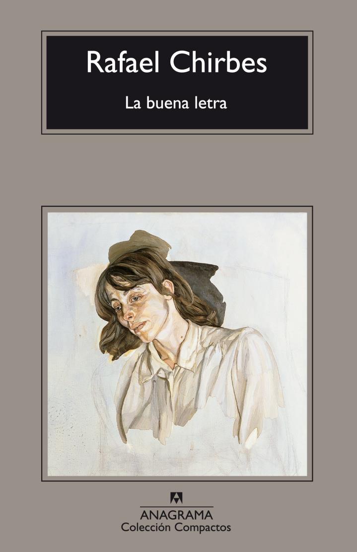 CLUB DE LECTURA METEORA «La buena letra» de Rafael Chirbes - 
