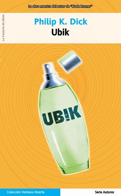 UBIK | 9788498000832 | DICK