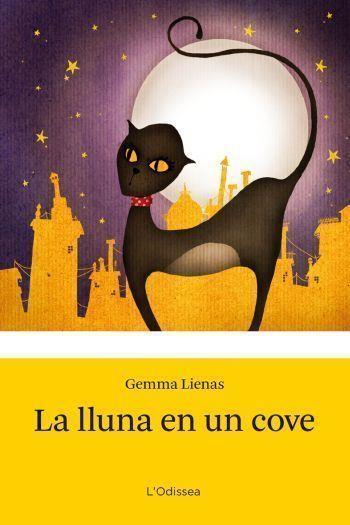 LA LLUNA EN UN COVE | 9788492671113 | LIENAS