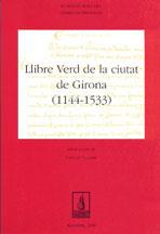LLIBRE VERD DE LA CIUTAT DE GIRO | 9788479357047 | GUILLERÚ, CHRISTIAN