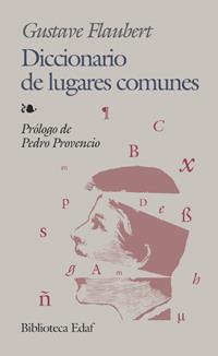 DICC.LUGARES COMUNES | 9788441416819 | FLAUBERT
