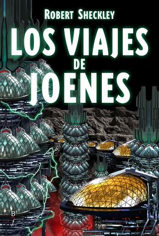 LOS VIAJES DE JOENES | 9788496173538 | SHECKLEY