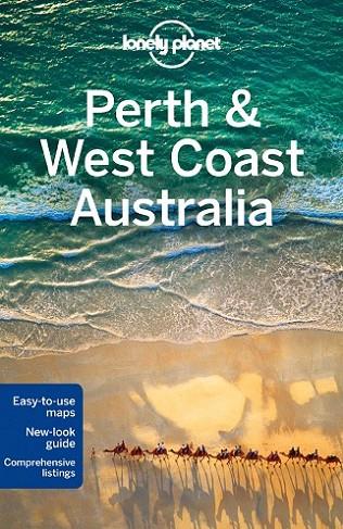 PERTH & WEST COAST AUSTRALIA 7 | 9781741799521 | DIVERSOS