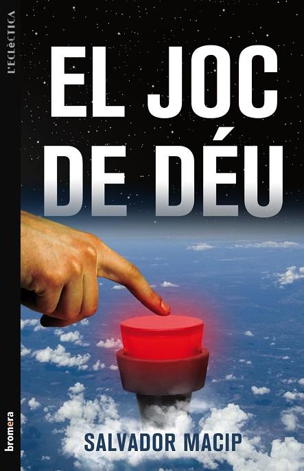 EL JOC DE DEU | 9788498247121 | MACIP