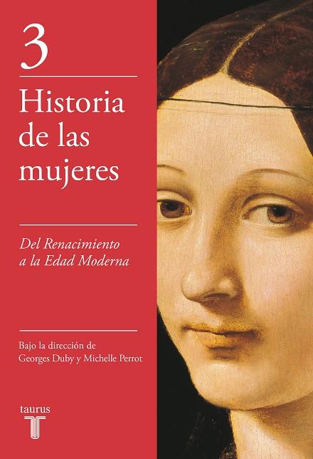 HISTORIA DE LAS MUJERES 3 | 9788430603909 | DIVERS