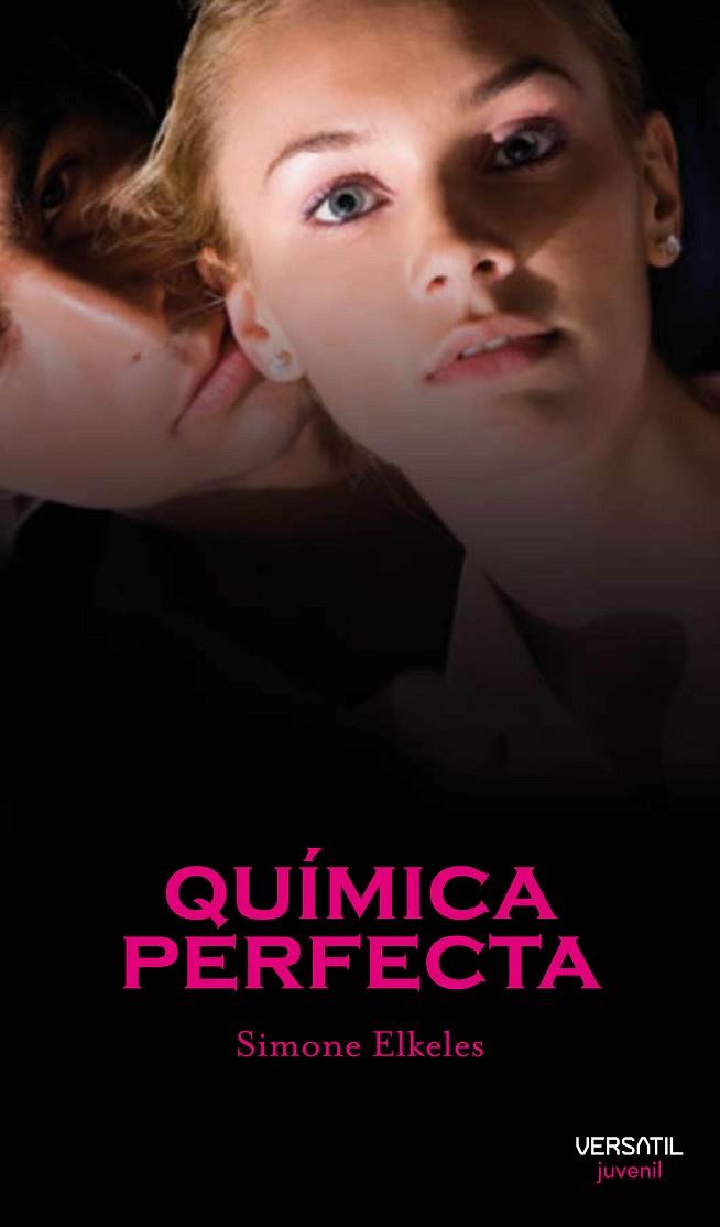 QUIMICA PERFECTA | 9788492929009 | ELKELES