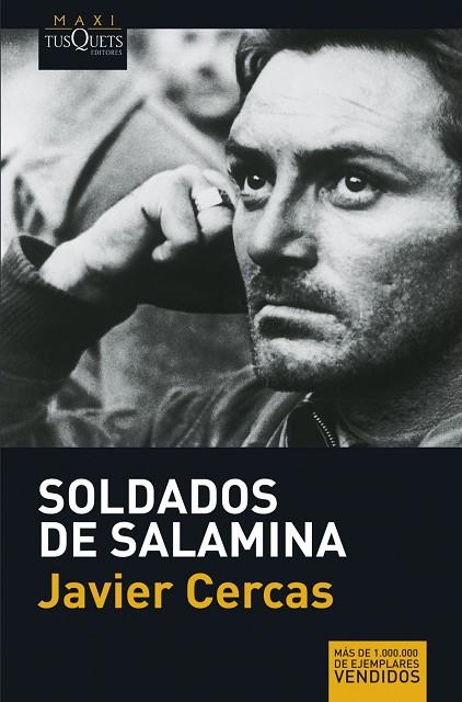 SOLDADOS DE SALAMINA | 9788483835012 | CERCAS