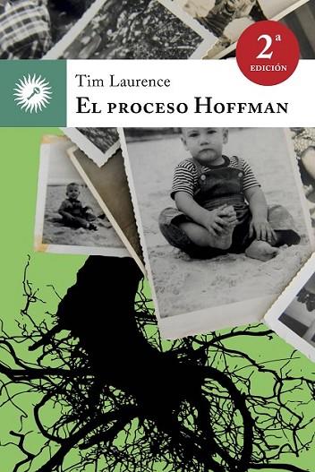 EL PROCESO HOFFMAN | 9788495496942 | LAURENCE, TIM