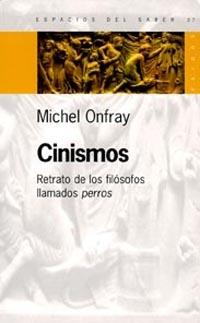 CINISMOS. RETRATO DE LOS FILOSOF | 9789501265279 | ONFRAY, M.