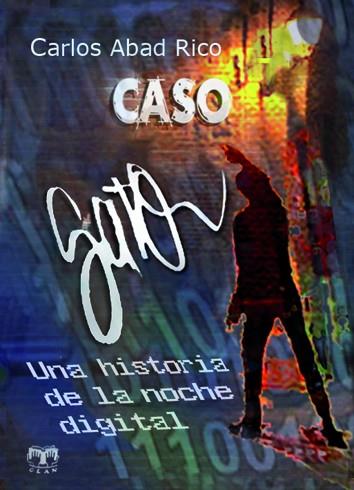 CASO GATO | 9788496745247 | RICO