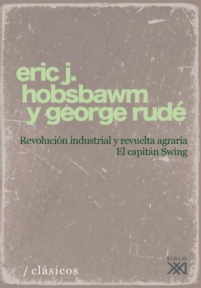REVOLUCIÓN INDUSTRIAL | 9788432313233 | ERIC J. HOBSBAWN