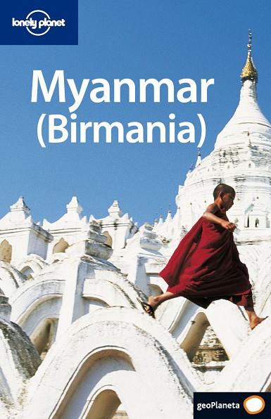 MYANMAR | 9788408063278 | AA. VV.