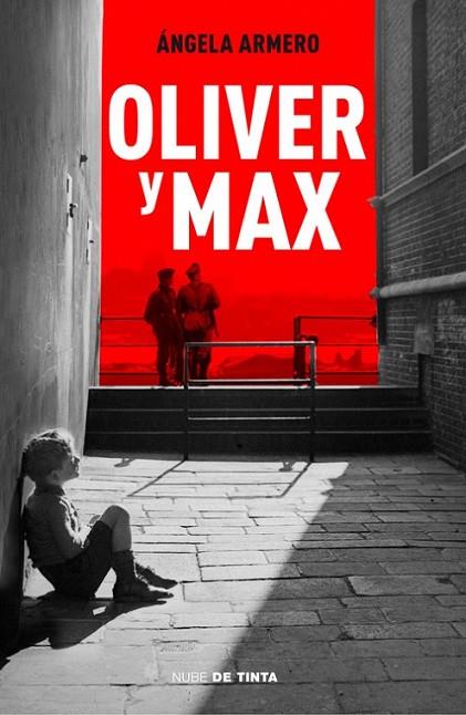 OLIVER Y MAX | 9788415594246 | ARMERO