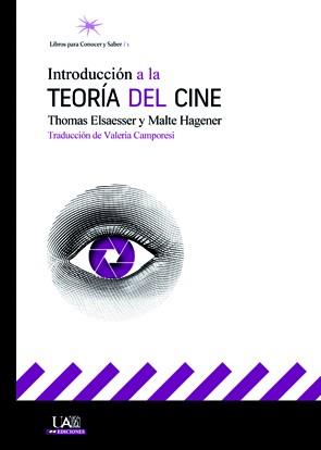 INTRODUCCIÓN A LA TEORÍA DEL CINE | 9788483444931 | ELSAESSER, THOMAS/ HAGENER, MALTE
