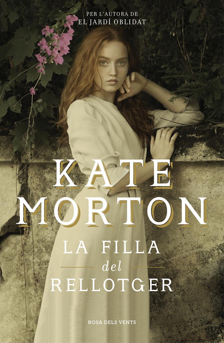 Comentem "La filla del rellotger", de Kate Morton - 