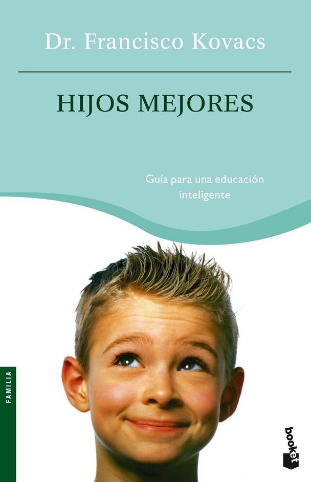 HIJOS MEJORES | 9788427031098 | KOVACS