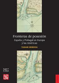 FRONTERAS DE POSESION. | 9788437507651 | TAMAR HERZOG