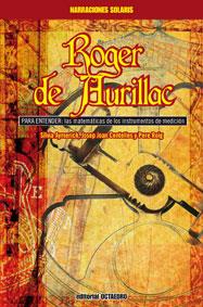 ROGER DE HURILLAC | 9788499210988 | VARIS