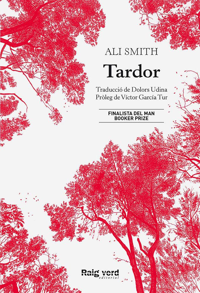 CLUB DE LECTURA TRADUCTORES Comentem «Tardor» d'Ali Smith - 