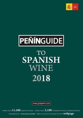PEÑIN SPANISH WINE 2018 | 9788495203762