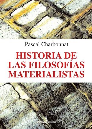 HISTORIA DE LAS FILOSOFIAS | 9788492616619 | CHARBONNAT