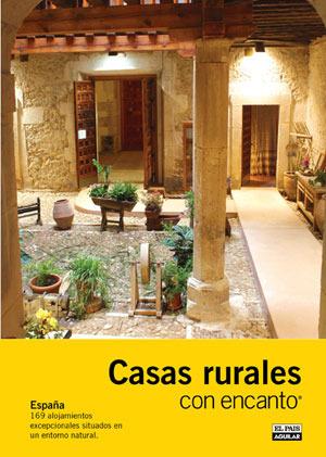 CASAS RURALES | 9788403509528 | PACO NADAL