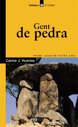 GENT DE PEDRA | 9788424682590 | HUERTAS