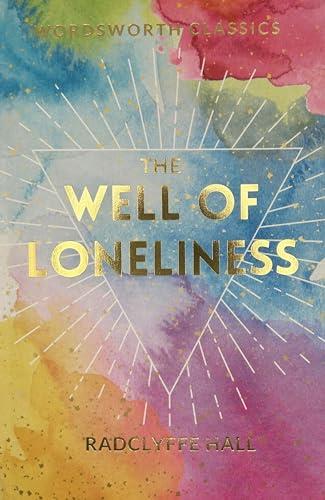 THE WELL OF LONELINESS | 9781840224559 | HALL, RADCLYFFE