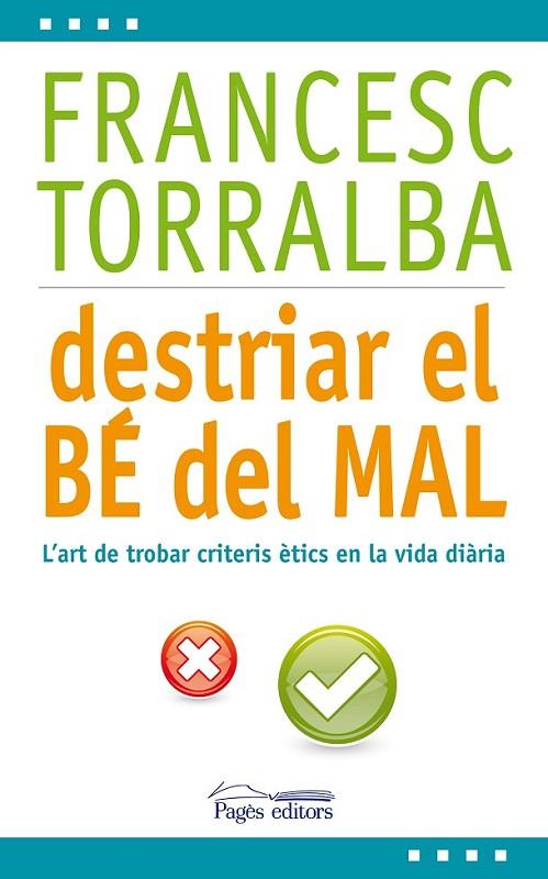 DESTRIAR EL BE DEL ANIMAL | 9788499753171 | TORRALBA