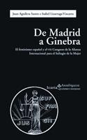 DE MADRID A GINEBRA | 9788498881516 | VARIS