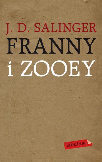 FRANNY I ZOOEY | 9788499301167 | SALINGER