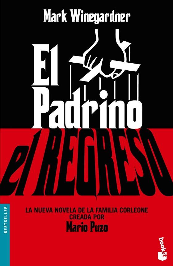 EL PADRINO EL REGRESO | 9788408067511 | WINEGARDNER