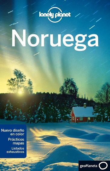 NORUEGA | 9788408097983 | HAM, ANTHONY/BUTLER, STUART/RODDIS, MILES