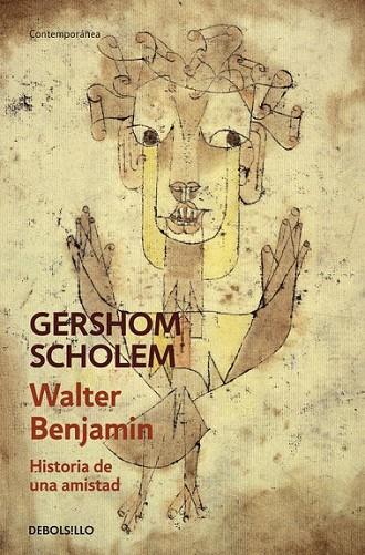 WALTER BENJAMIN . | 9788490624562 | SCHOLEM,GERSHOM
