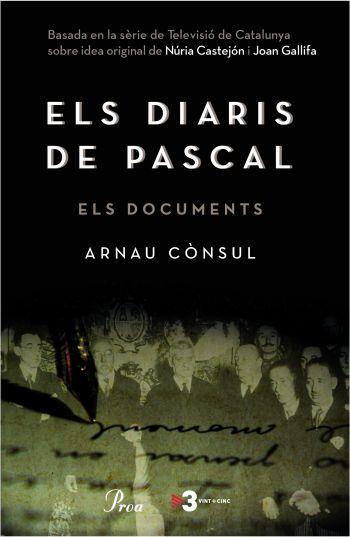 ELS DIARIS DE PASCAL (DOCUMENTS) | 9788484370161 | CÒNSUL