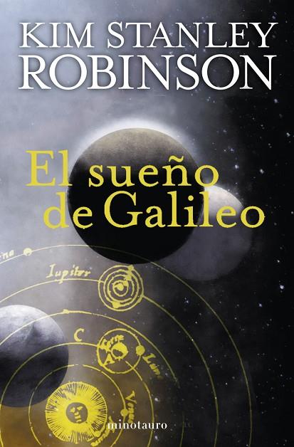 UN SUEÑO DE GALILEO | 9788445077801 | ROBINSON