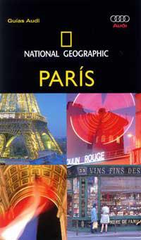 NATIONAL GEOGRAPHIC PARIS | 9788482982755 | DAVISON , AYRE