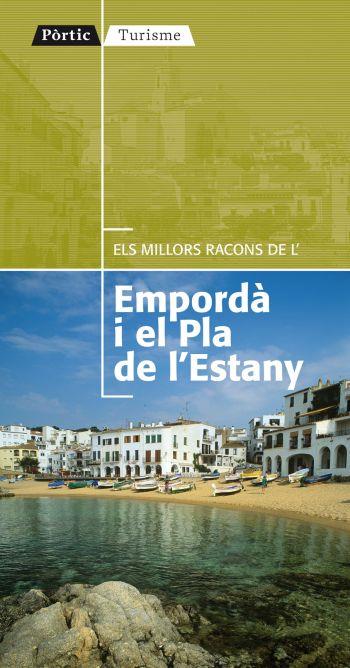 EMPORDA I EL PLA DE L'ESTANY | 9788498091328 | OLIVAS MIR, BEGOñA