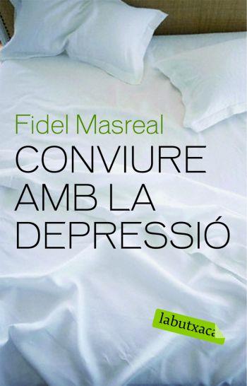 CONVIURE AMB LA DEPRESSIO | 9788492549610 | MASREAL