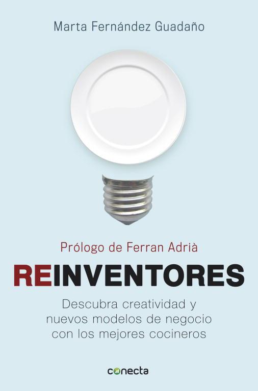 REINVENTORES | 9788415431145 | FERNANDEZ