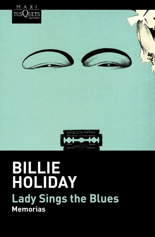 LADY SINGS THE BLUES | 9788490660577 | HOLIDAY, BILLIE