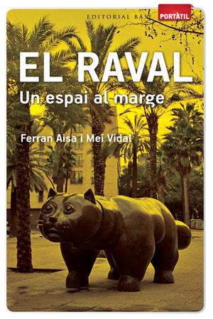 EL RAVAL | 9788415267263 | VARIS