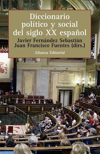 DCC POLITICO Y SOCIAL DEL S. XX | 9788420687698 | VARIOS