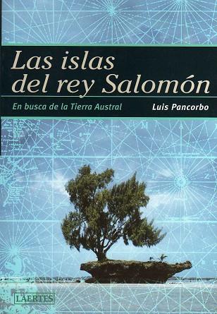 LAS ISLAS DEL REY SALOMON | 9788475845852 | PANCORBO